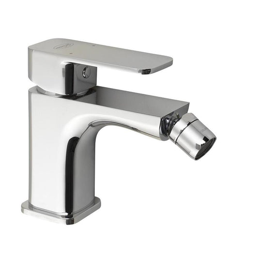 FACTOR Bidet-Armatur ohne Ablaufgarnitur, Chrom