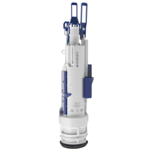 GEBERIT Spülventil für Sigma-Spülkasten
