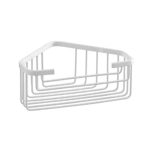 SMART Eckduschkorb, 200x80x151mm, weiss