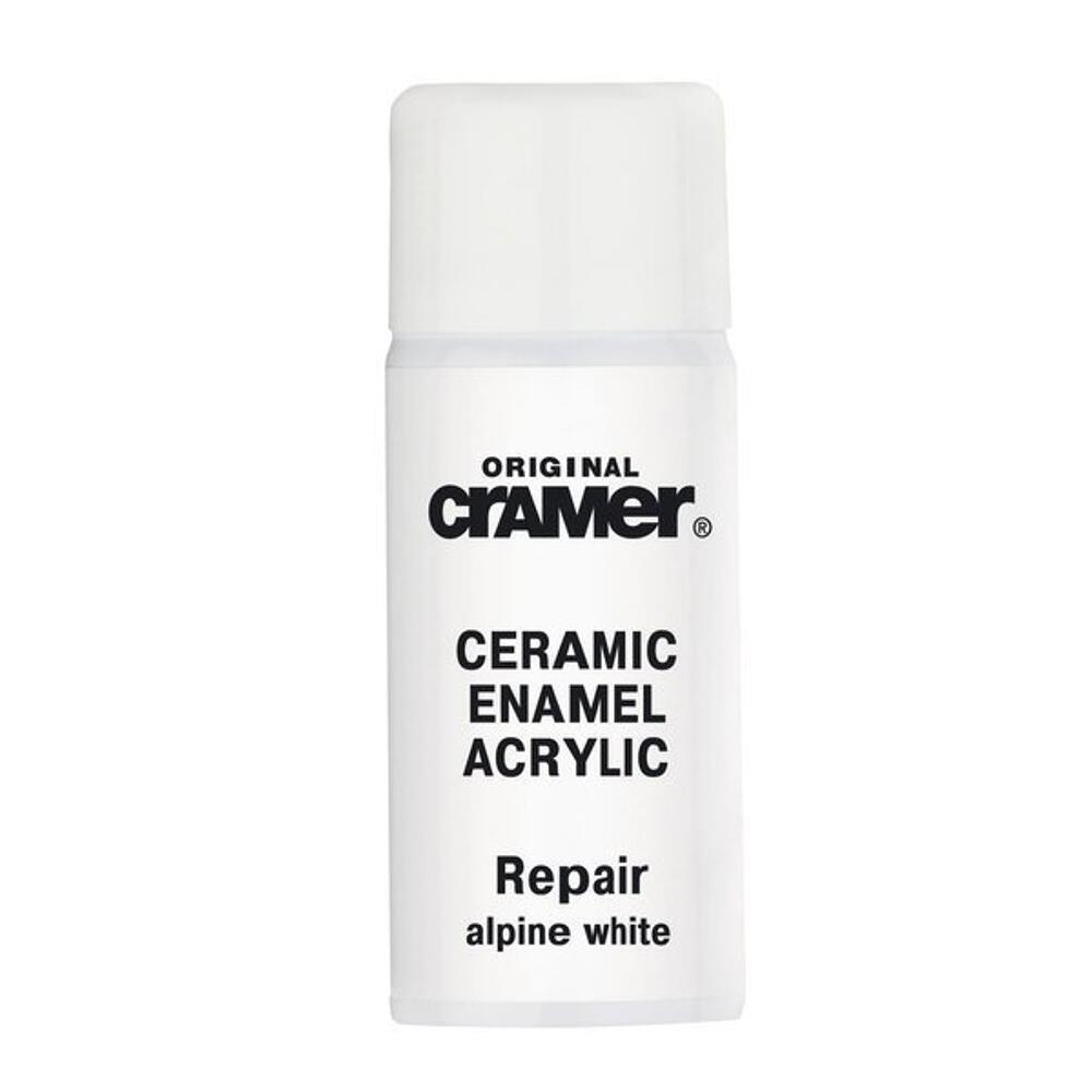 REPARATUR-SPRAY Keramik, Emaille u. Acryl 50ml, weiß