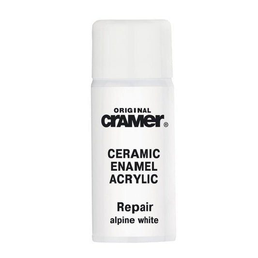 REPARATUR-SPRAY Keramik, Emaille u. Acryl 50ml, weiß