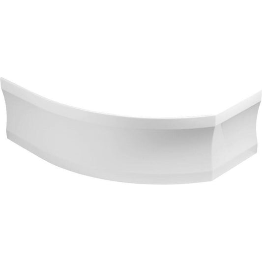 TANDEM L/R Eckschürze 60cm, weiß