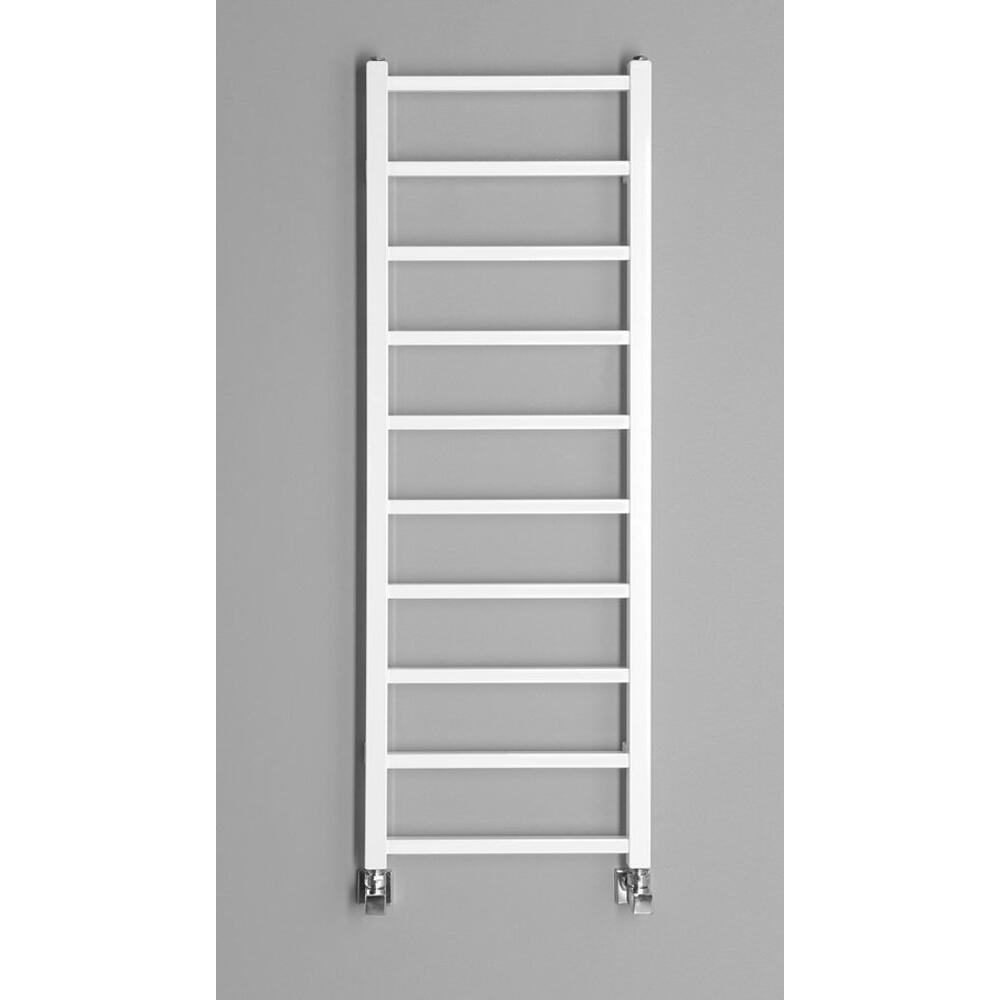 METRO LIGHT Badheizkörper 400x1140 mm, 200W,Weiß