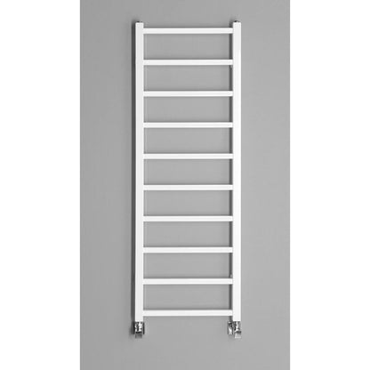 METRO LIGHT Badheizkörper 400x1140 mm, 200W,Weiß