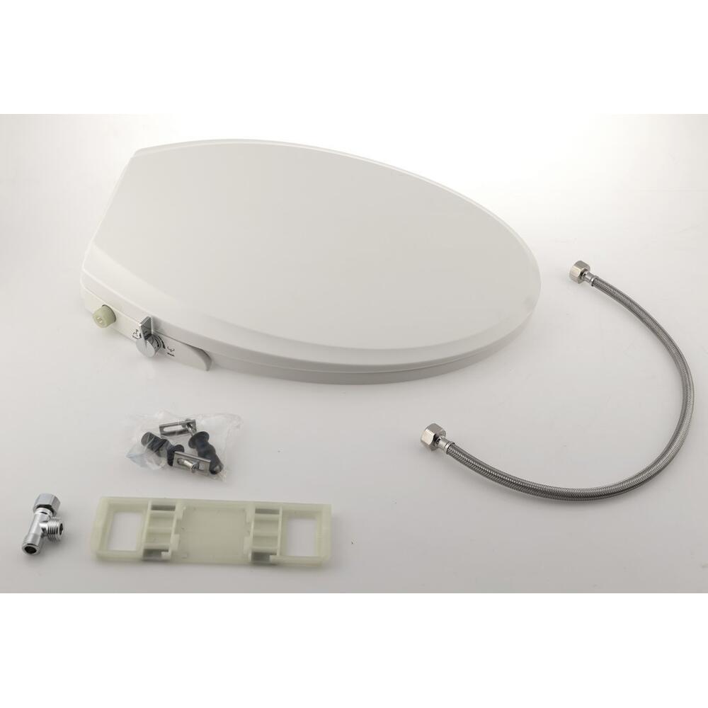 CLEAN STAR Bidet--WC Aufsatz