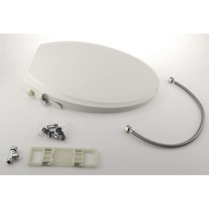 CLEAN STAR Bidet--WC Aufsatz