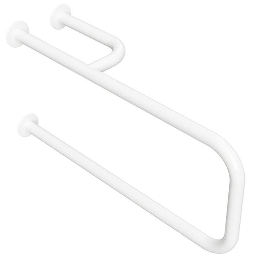 HANDICAP Stützgriff rechts 760mm, Weiß