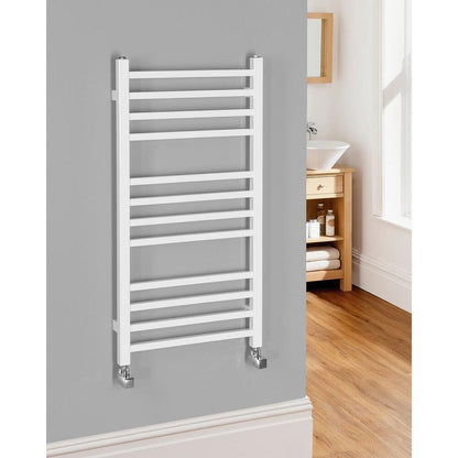 METRO Badheizkörper 450x890 mm, 200W,Weiß