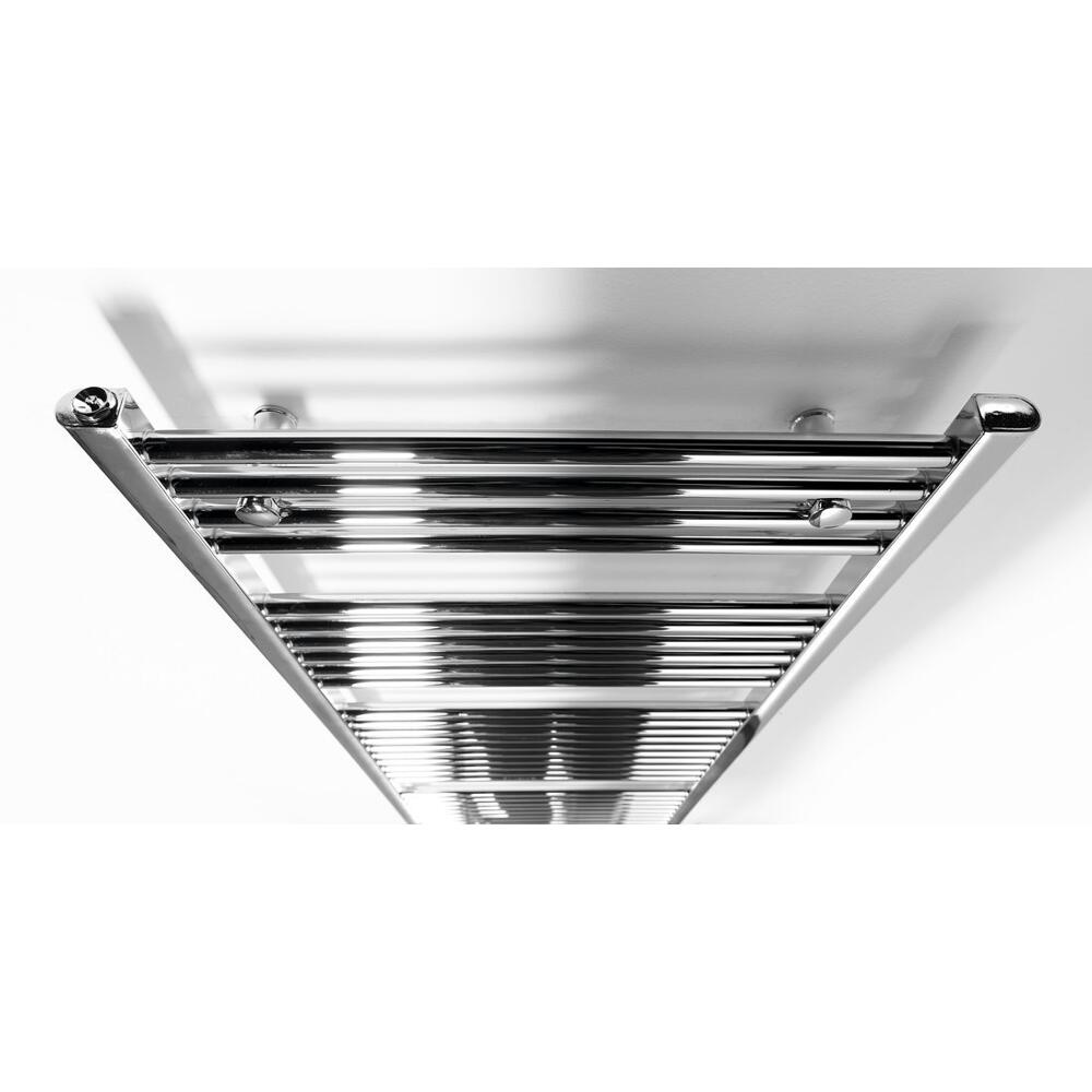 ALYA Badheizkörper gerade 600x1703mm, 700W,Chrom