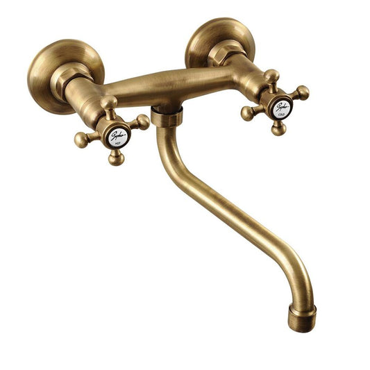 ANTEA Wandarmatur, bronze