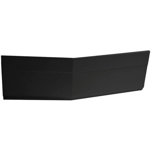 TIGRA L 170 Frontschürze, schwarz matt, Oberfläche Irreparabel