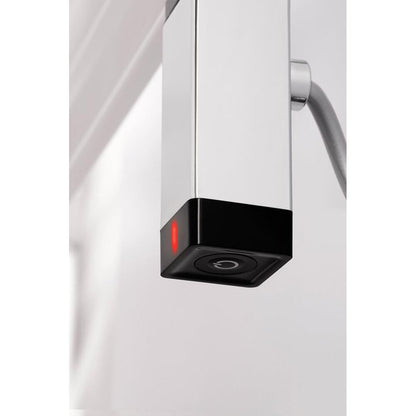ONE E-Patrone mit Thermostat, 200 W, Chrom