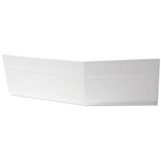 TIGRA R 170 Frontschürze, weiß