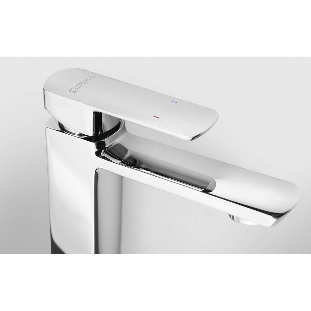 MIXONA 25 Waschtscharmatur, Chrom