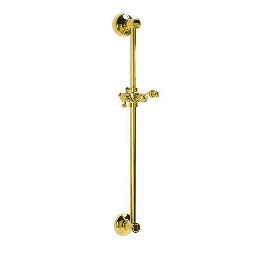 ANTEA Brauseschieber, 670mm, Gold