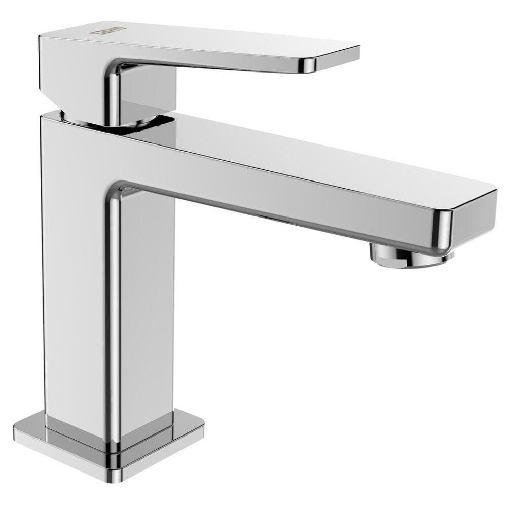 TURSI Waschtischarmatur, chrom