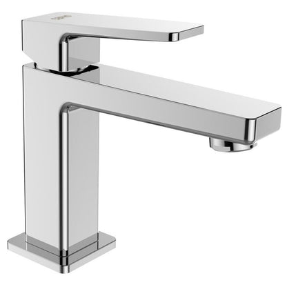 TURSI Waschtischarmatur, chrom