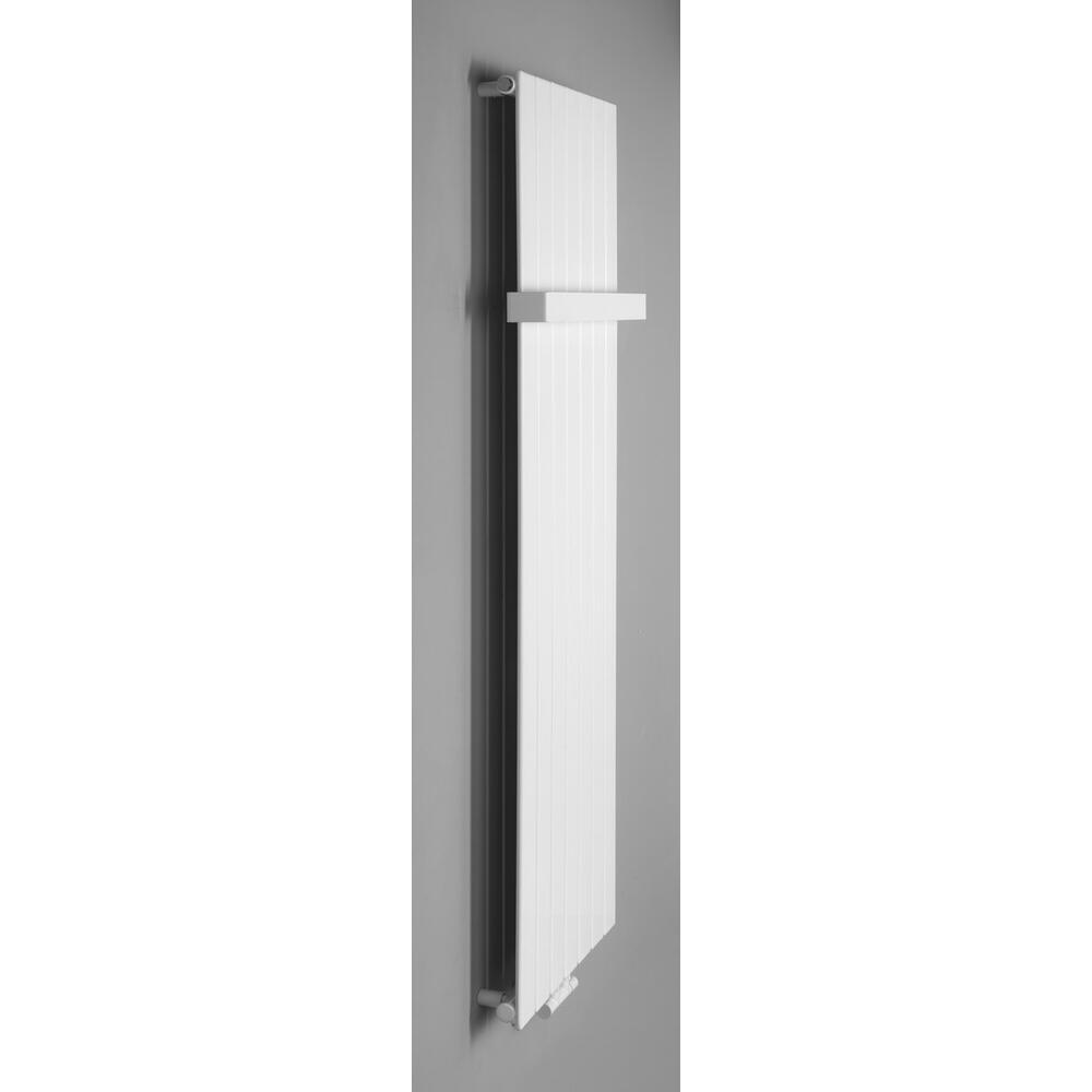 VERTIGO Badheizkörper 502x1800mm,950W, Weiß