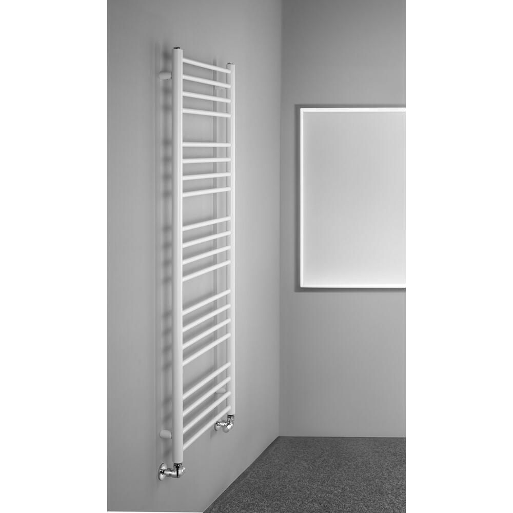 DINA Badheizkörper 500x1440mm,600W, Weiß