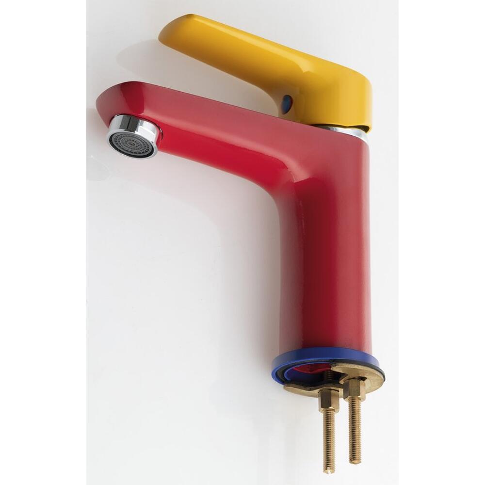 KID Waschbeckenarmatur, Farbe/Chrom