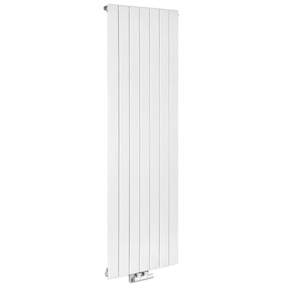 VERTIGO Badheizkörper 502x1800mm,950W, Weiß