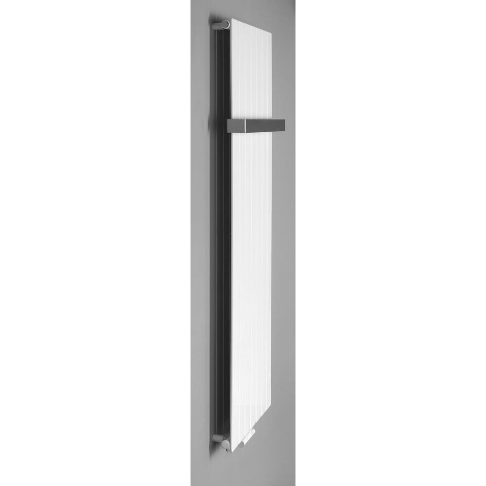 VERTIGO Badheizkörper 502x1800mm,950W, Weiß