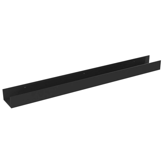 SELURA Regal 80cm, Schwarz