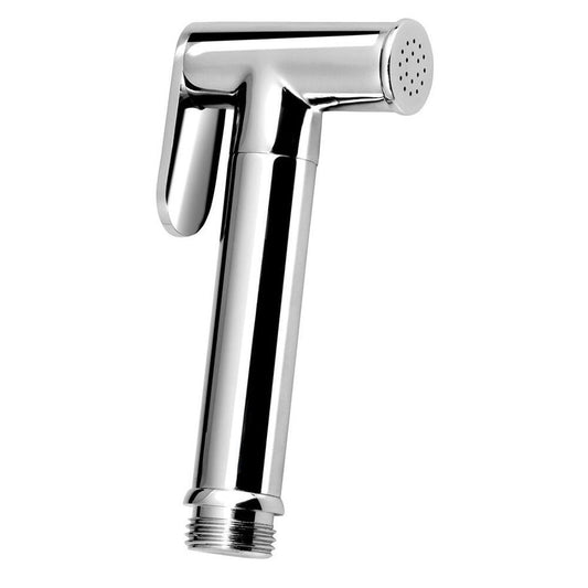 Bidet-Handbrause, rund, Chrom