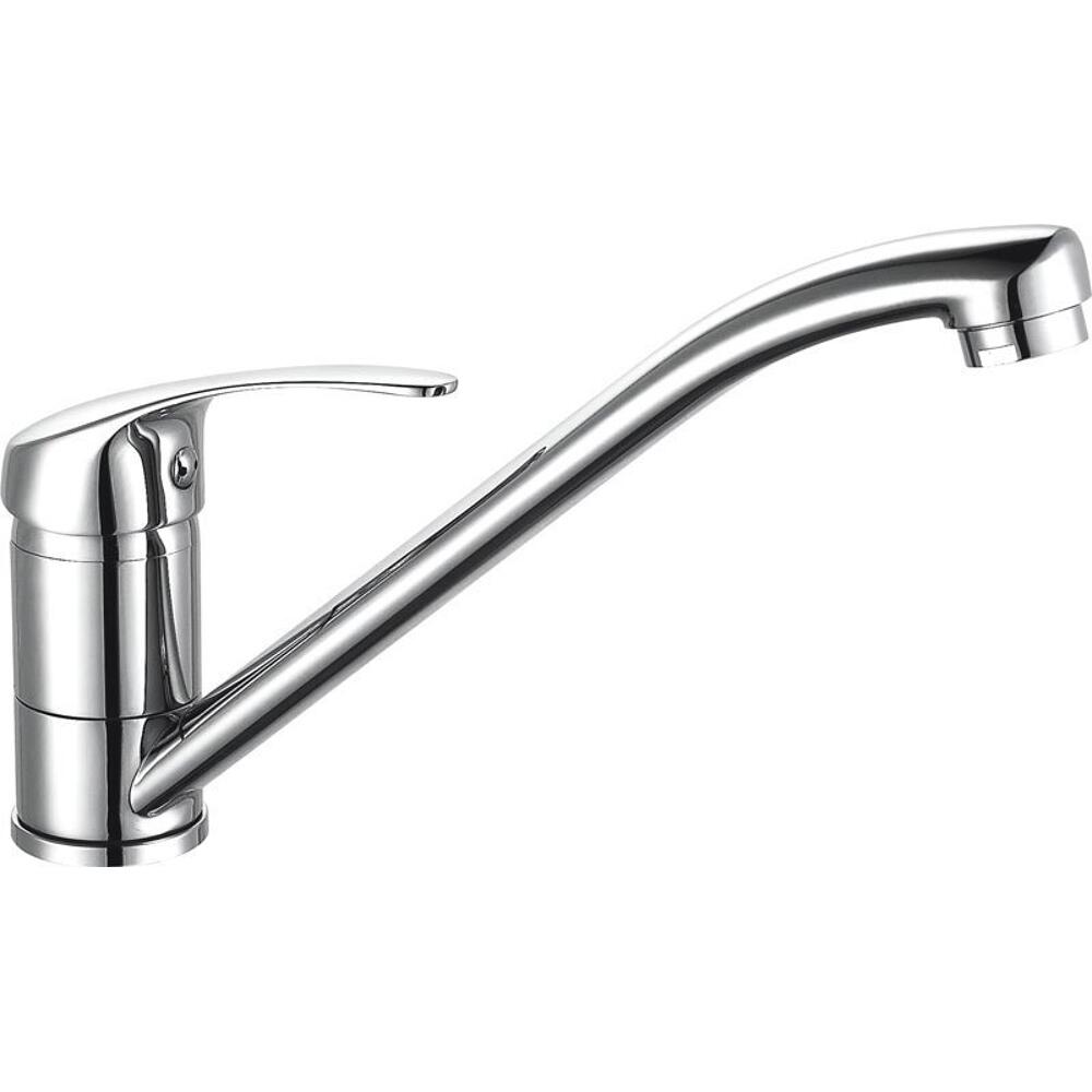 AQUALINE 50 Küchenarmatur, Chrom