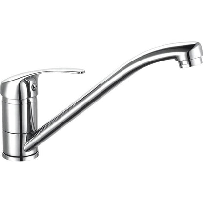 AQUALINE 50 Küchenarmatur, Chrom