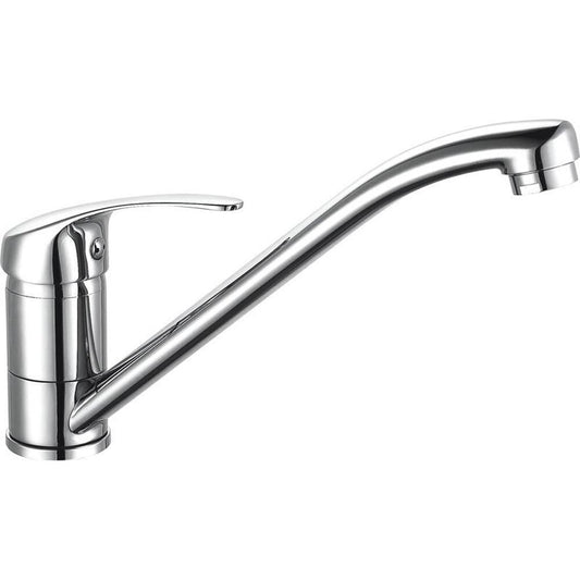 AQUALINE 50 Küchenarmatur, Chrom