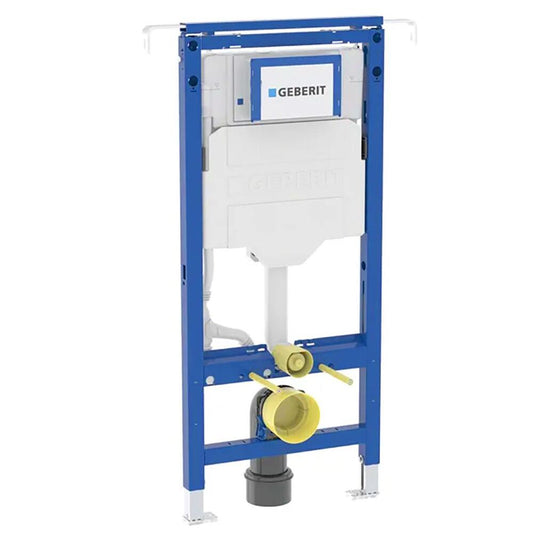 GEBERIT DUOFIX Sigma UP-Spülkasten 12cm, für Seitenwand Montage