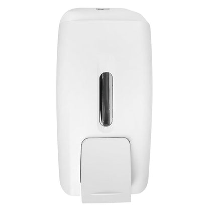 OLMO Seifenspender 800ml, Weiß