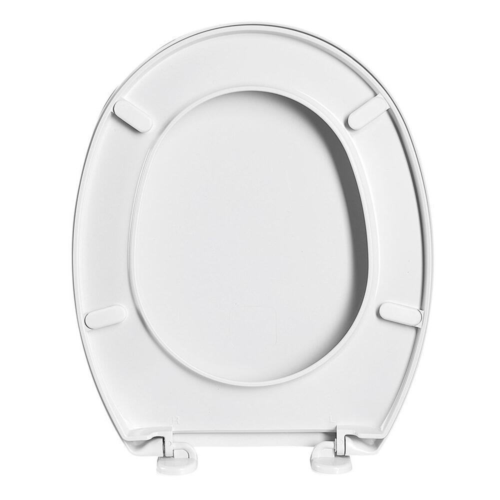 FIXET WC-Sitz, weiß