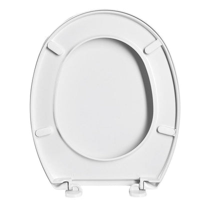 FIXET WC-Sitz, weiß