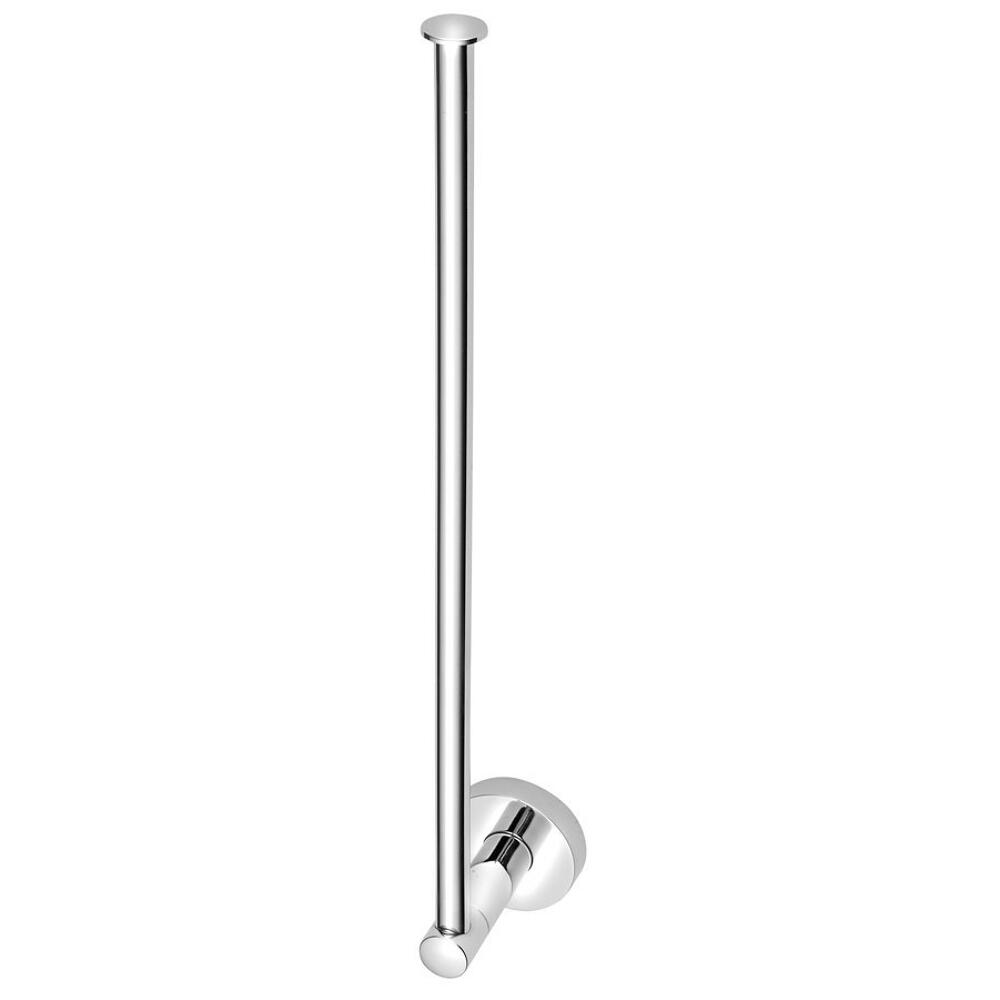 SAMBA Ersatz-Toilettenpapierhalter, Chrom