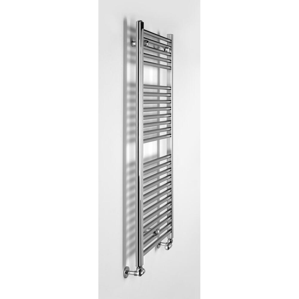 ALYA Badheizkörper gerade 500x1230mm,400W, Chrom