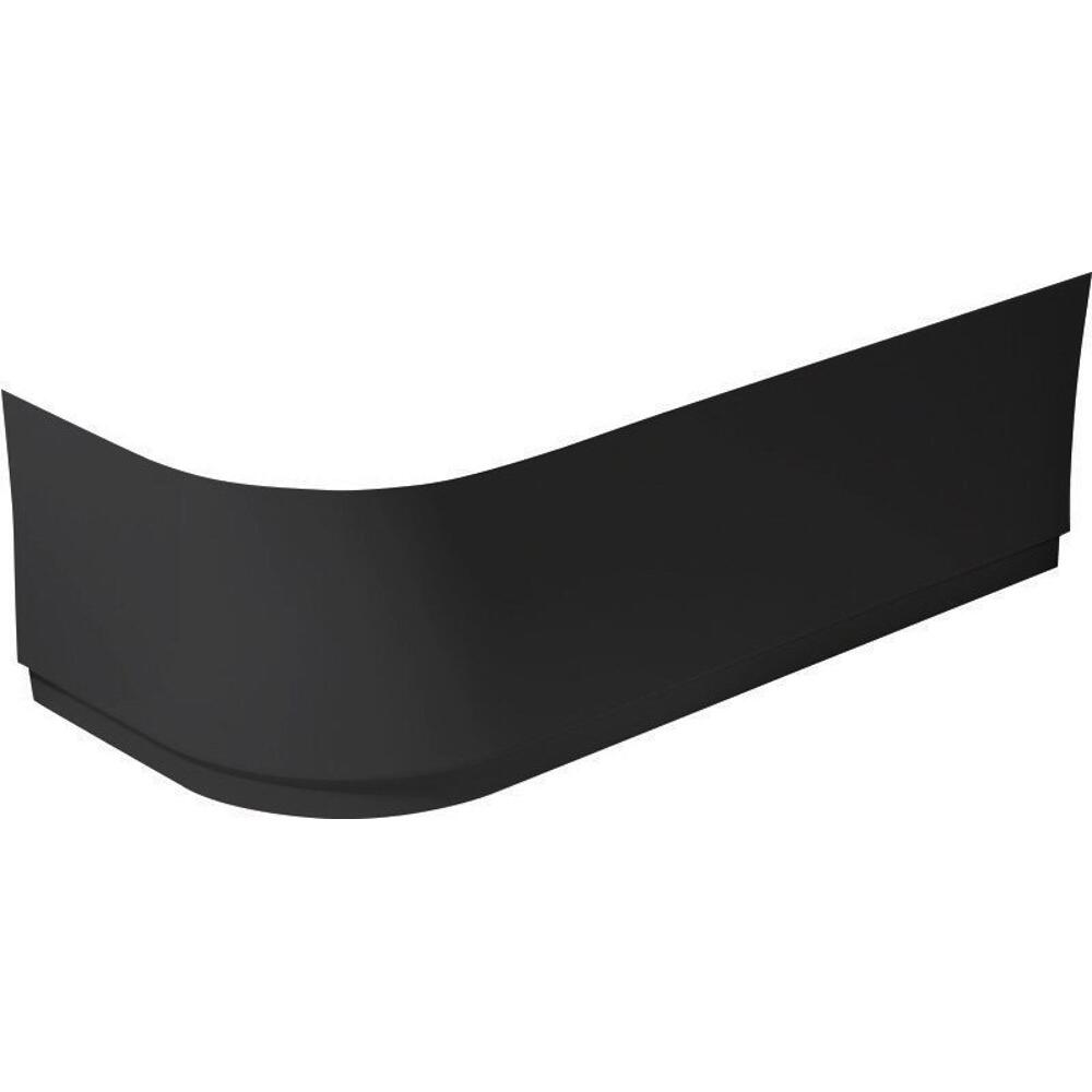 VIVA R 175 Frontschürze, schwarz matt