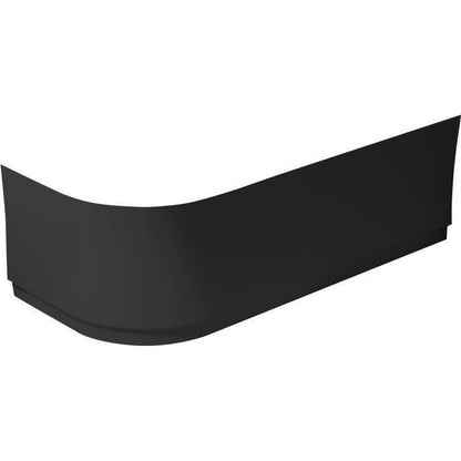 VIVA R 175 Frontschürze, schwarz matt