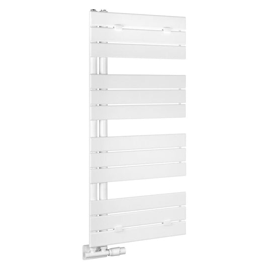 MYTHOS Badheizkörper 500x1130mm, Weiß