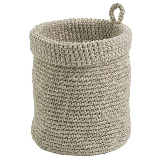 MALVA Kosmetik-Organizer, Tortora