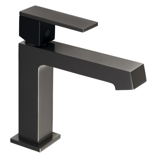 KRONY Waschtischarmatur, Gun metal