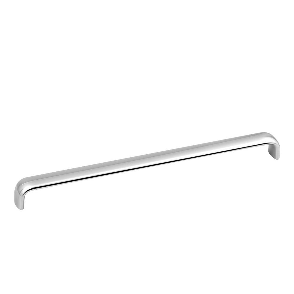 THEIA, LATUS VIII Metallgriff, Abstand 320 mm, Länge 330 mm, Chrom
