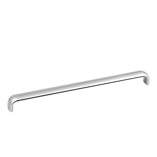 THEIA, LATUS VIII Metallgriff, Abstand 320 mm, Länge 330 mm, Chrom