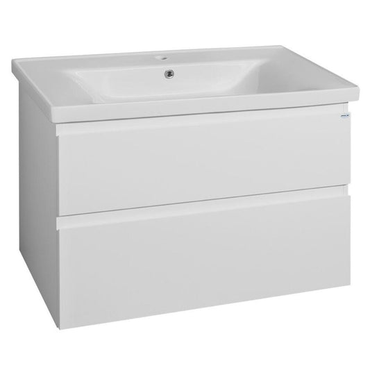 ALTAIR Unterschrank 86,5x60x45cm, weiss