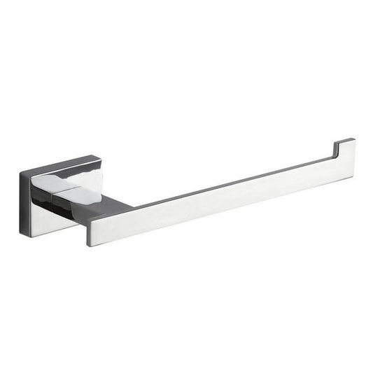APOLLO Toilettenpapierhalter, Chrom