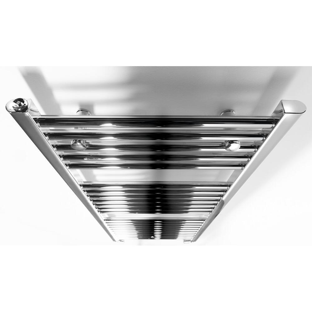 ALYA Badheizkörper gerade 500x1110mm,300W, Chrom