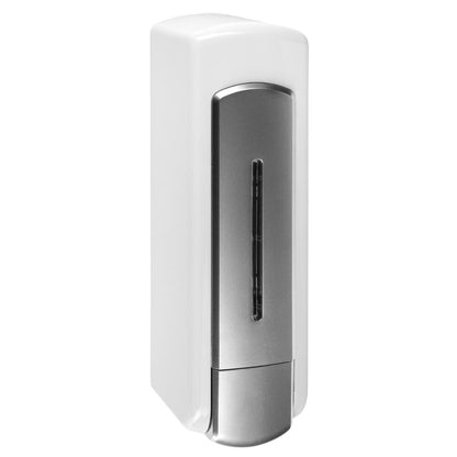 OLMO Seifenspender 350ml, Chrom