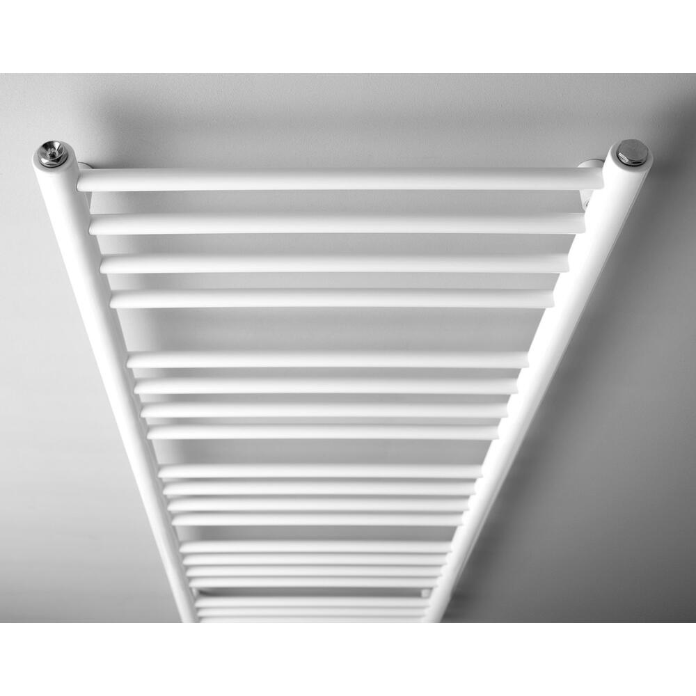 DINA Badheizkörper 500x1440mm,600W, Weiß