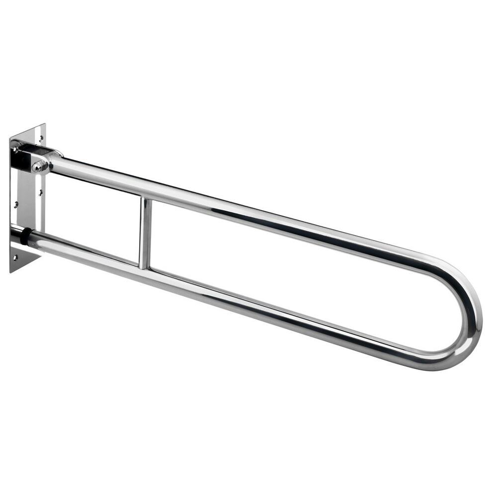 HANDICAP Klappgriff, 600mm, polierter Edelstahl